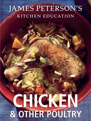 cover image of Chicken and Other Poultry